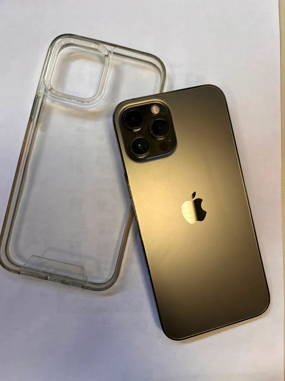 Vendo iPhone 12 Pro Max  - Foto 2