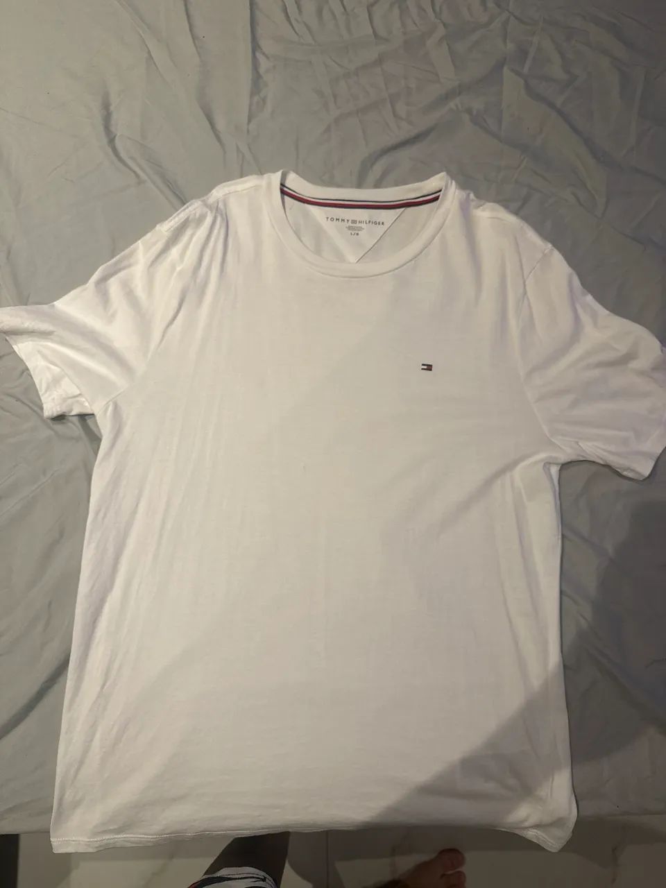 Camisa NOVA e ORIGINAL da tommy Hilfiger