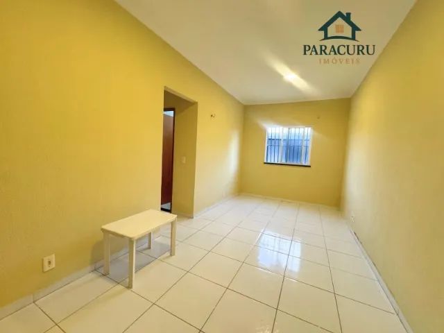 Alugo apartamento com dois quartos no Paracuru. - Foto 2