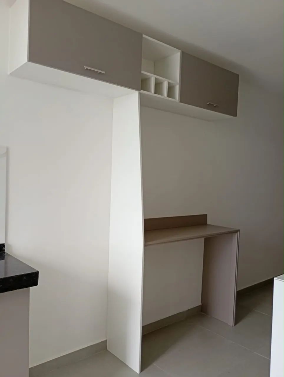 STUDIO A VENDA - EDIFÍCIO LE HALL - Foto 5