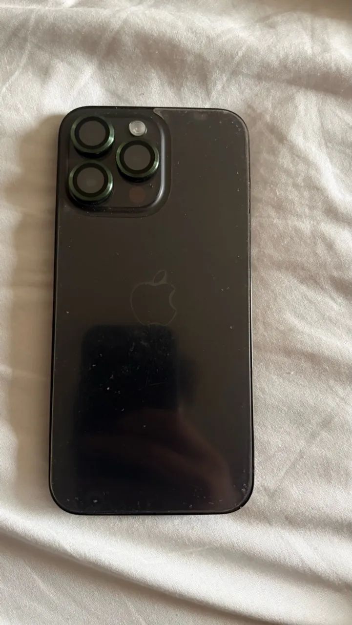 Iphone 14 pro max 256 gb - Foto 2