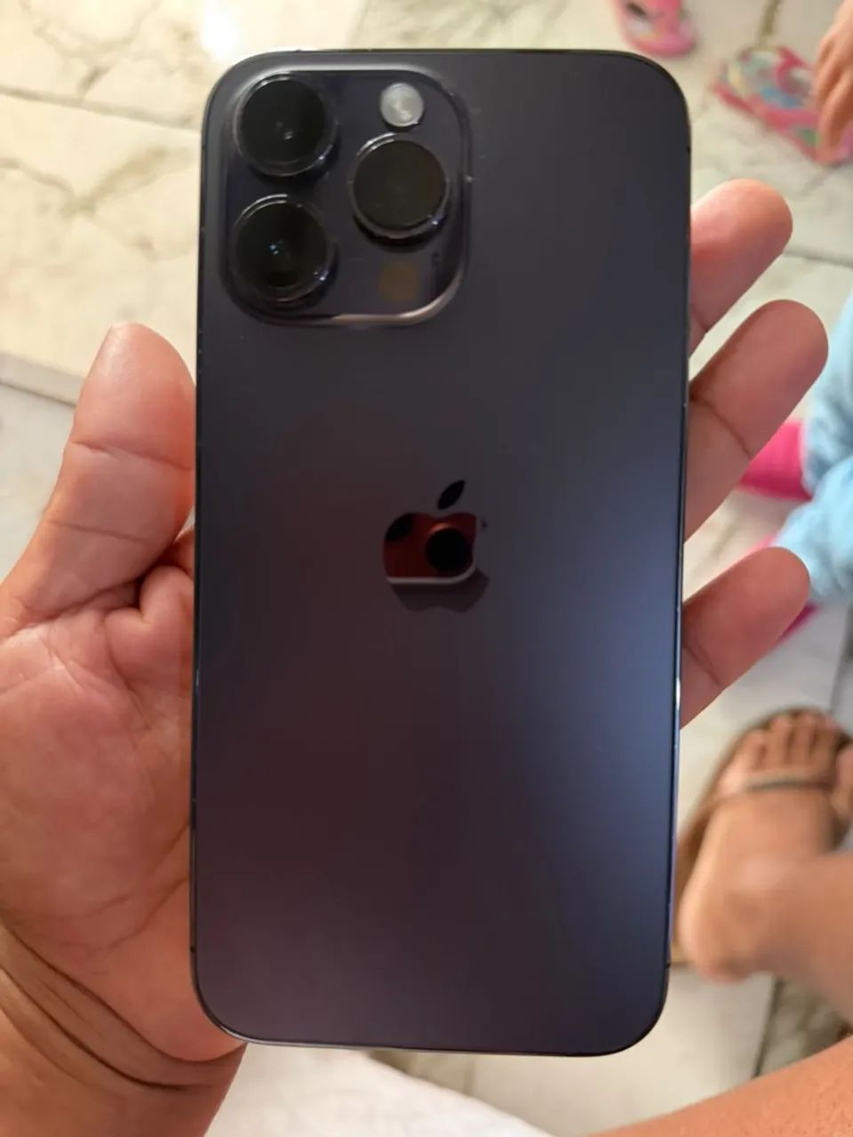 iPhone 14 Pro Max 