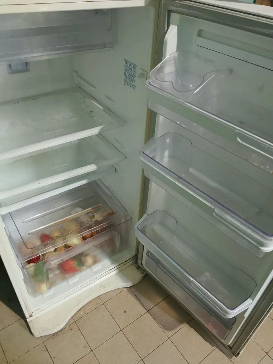 Geladeira  - Foto 3