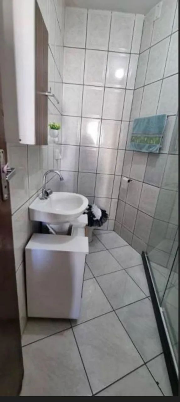 Casa no Centro de Vitória Próximo ao Parque Moscoso  - Foto 6