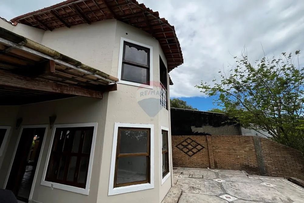 Casa Duplex Vista Mar - Riacho Doce