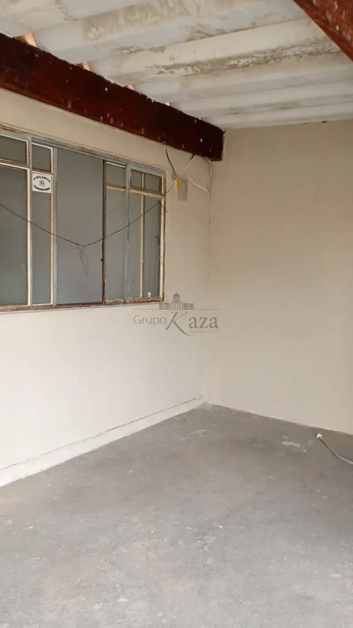 Casa - Cidade Morumbi - 2 Dormitórios - 70m². - Foto 2