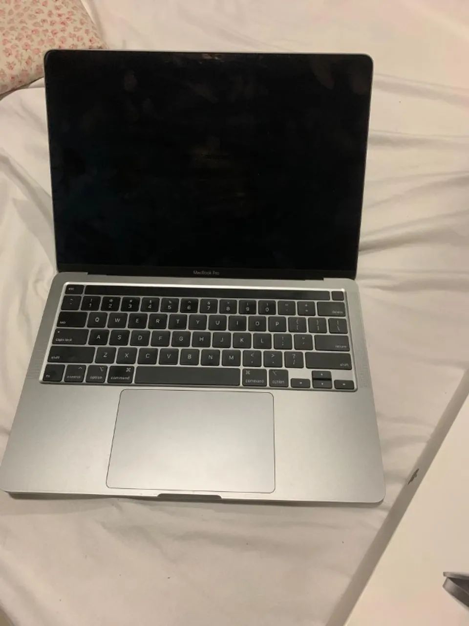 MacBook Pro 13 2020 - Foto 3
