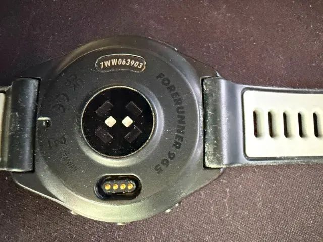 Garmin Forerunner 965 - Foto 5