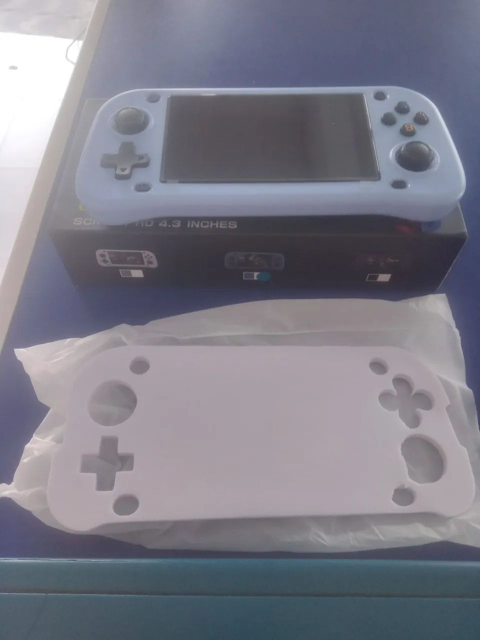 Console portátil G28  - Foto 2
