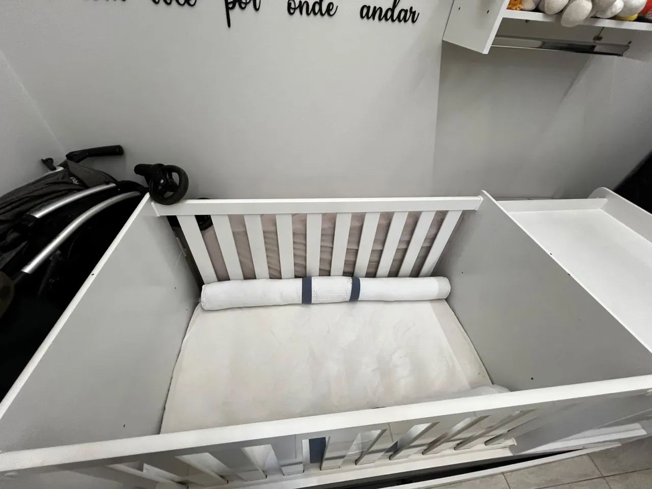 Berço  - Foto 3