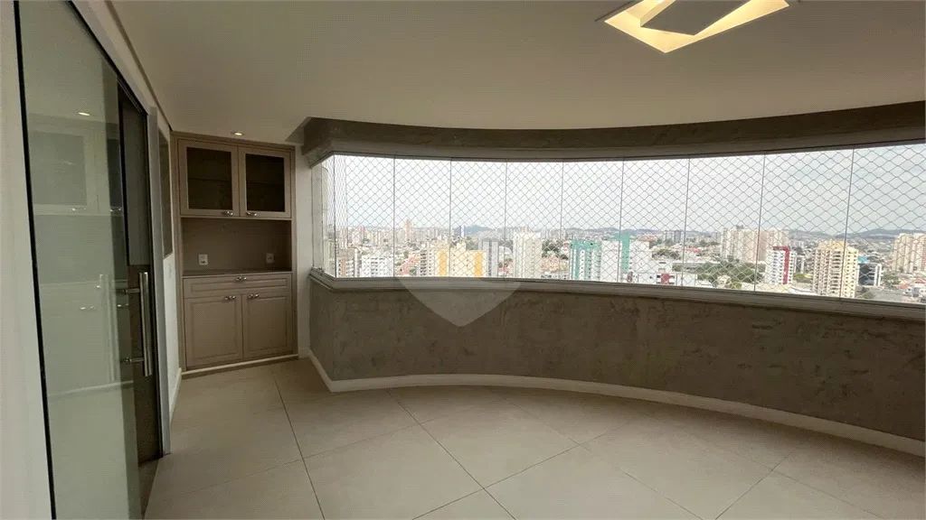 Apartamento com 3 quartos para locação em Vila floresta - SP