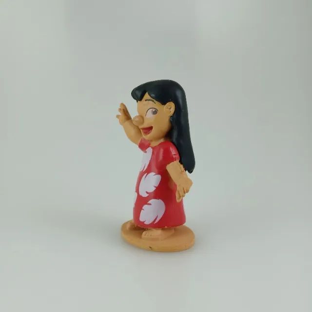 Boneco Disney Lilo (cód 320) - Foto 2