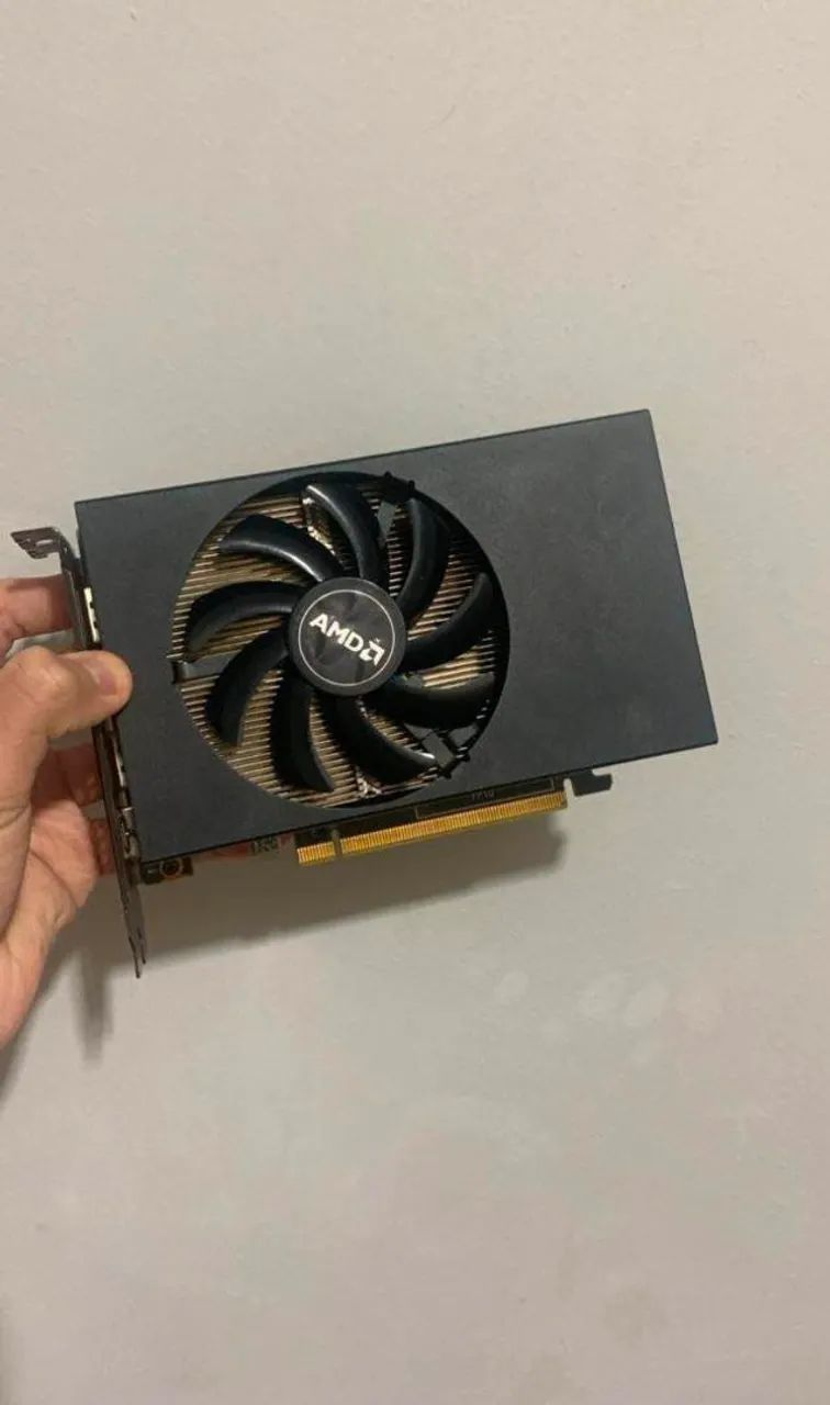 Vega 56 8gb HBM2