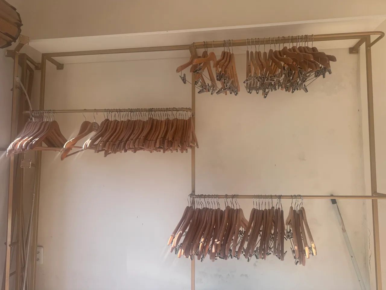 Móveis de loja 