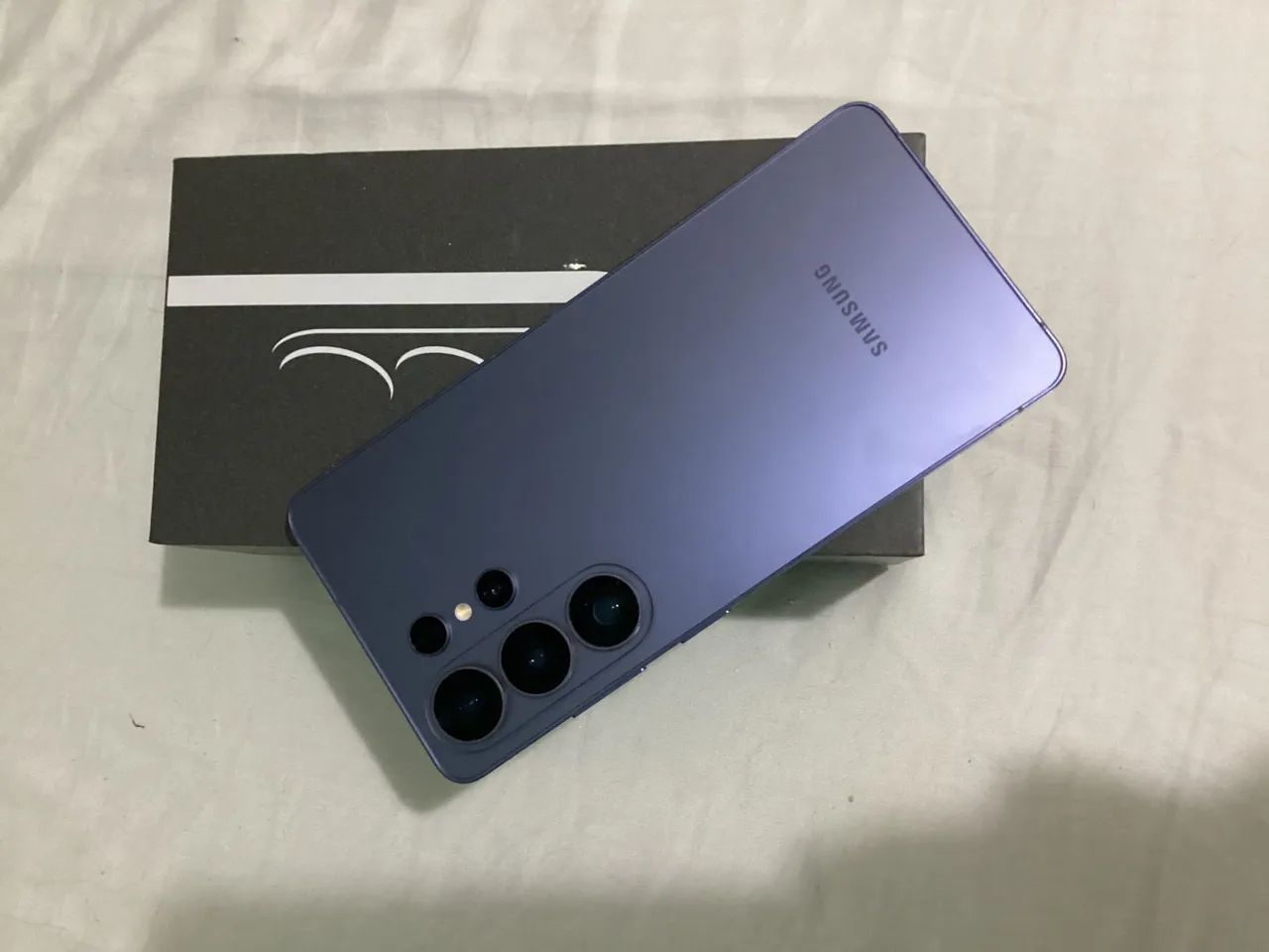 GALAXY S26 Ultra 256GB - Foto 2