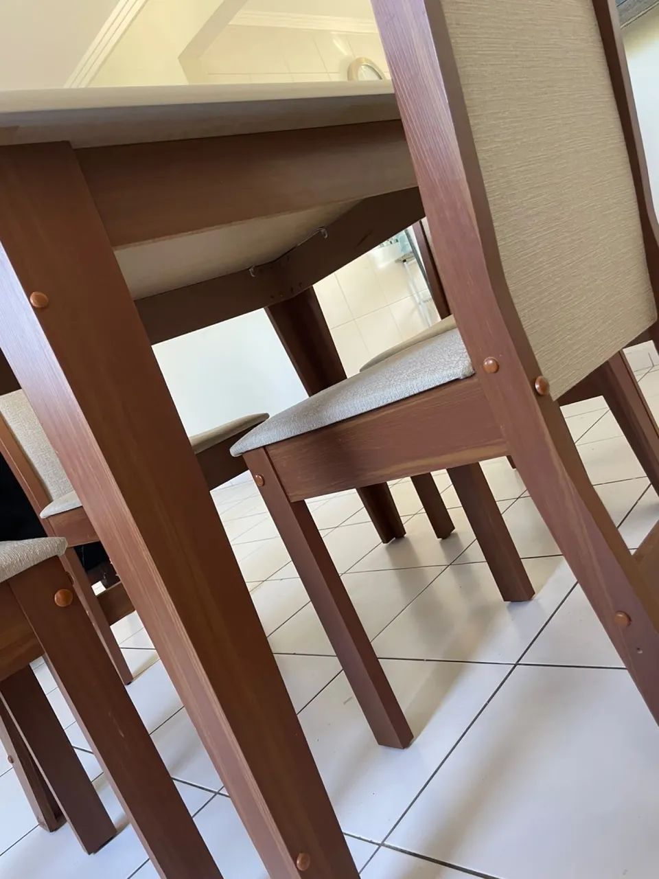 MÓVEIS EM PERFEITO ESTADO - Foto 3