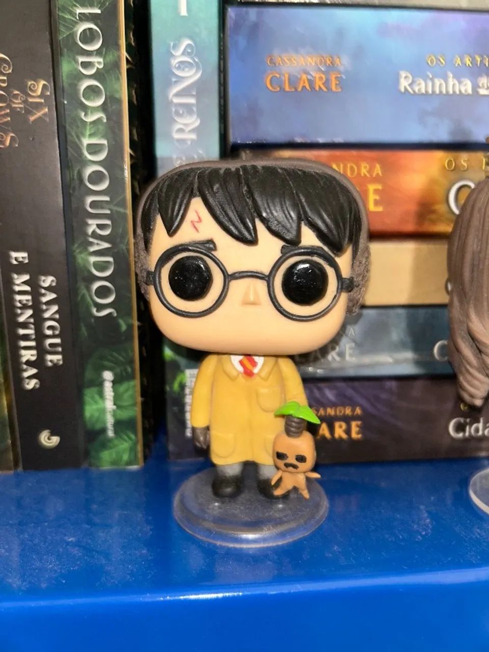 Funko pop biscuit personalizado  - Foto 2