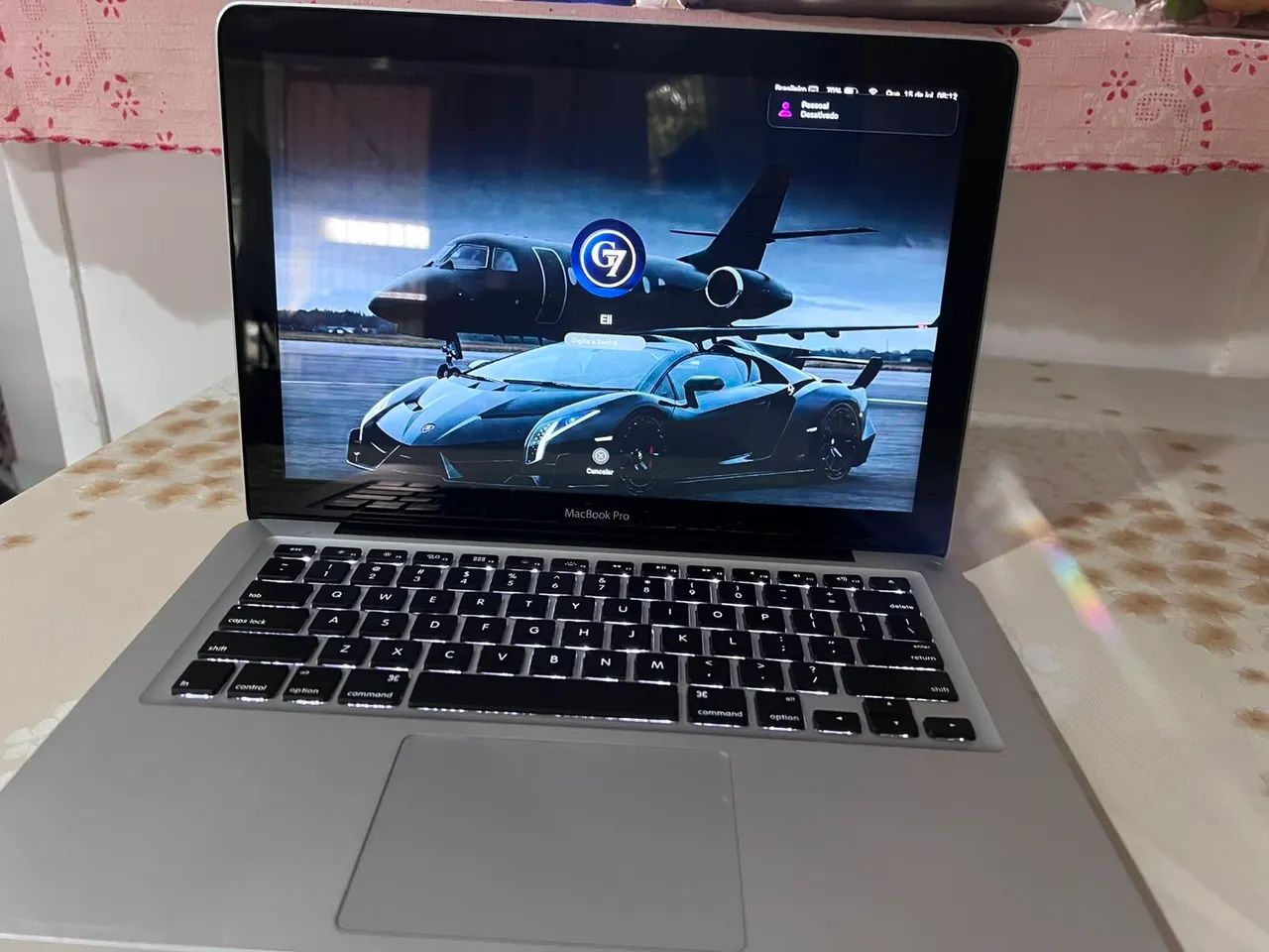 Vendo MacBook Pro 13 - Foto 3