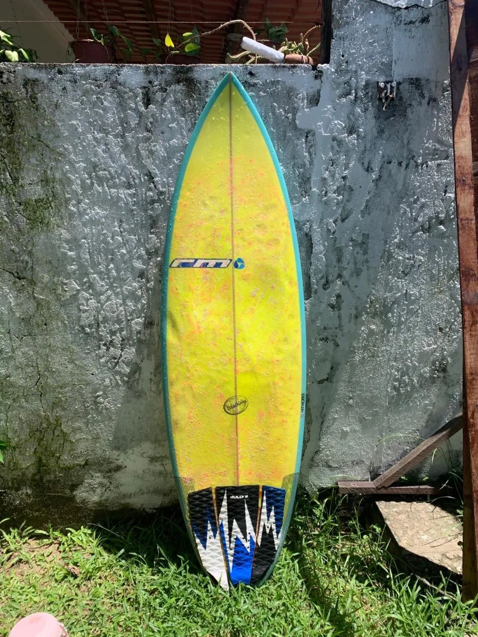 Prancha Surf