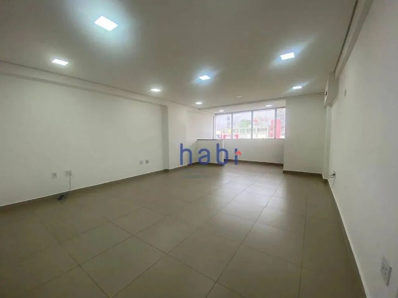 Sala para alugar, 45 m² por R$ 2.700,00/mês - Edifício West Point - Sorocaba/SP - Foto 2