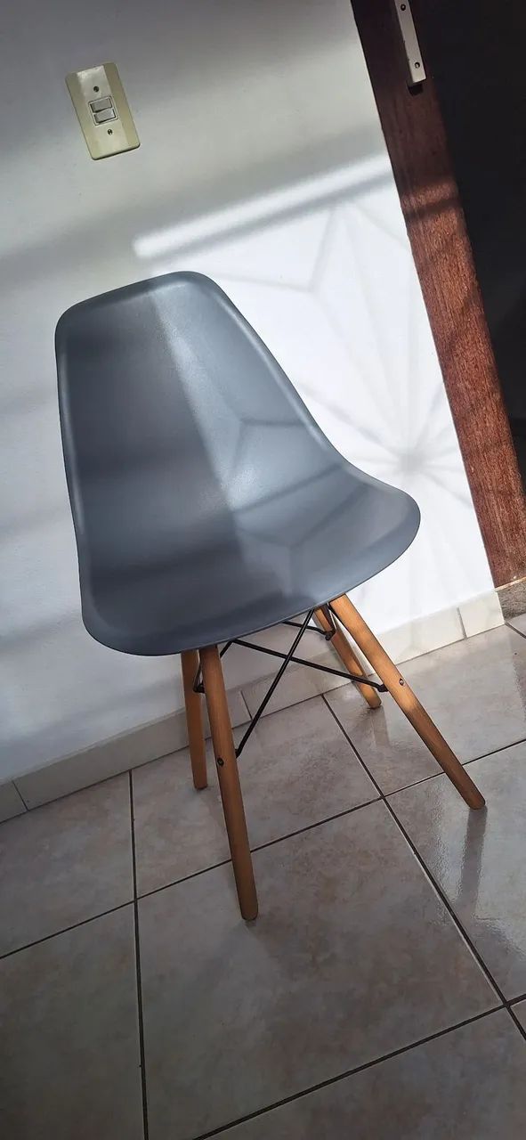 Cadeira para sala