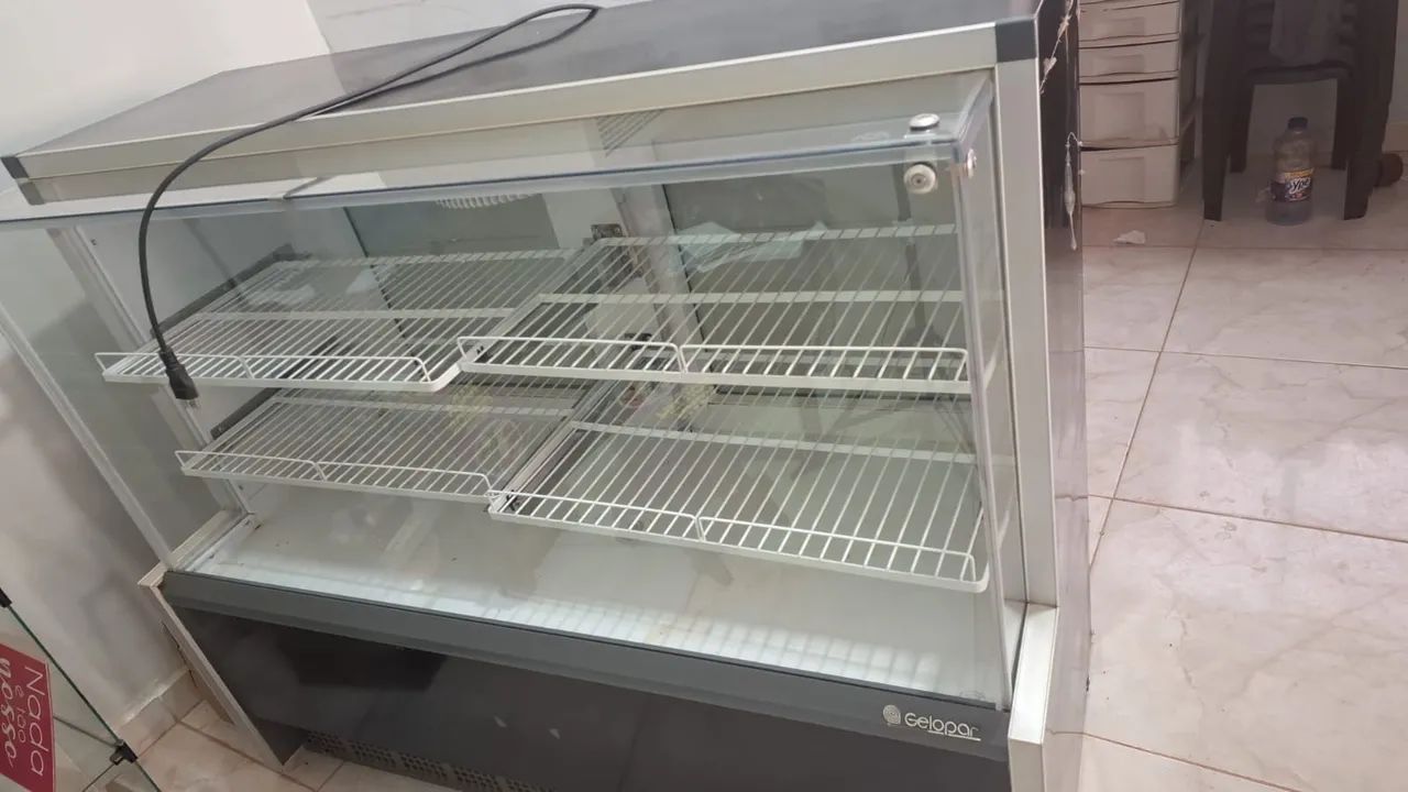 Freezer  - Foto 4