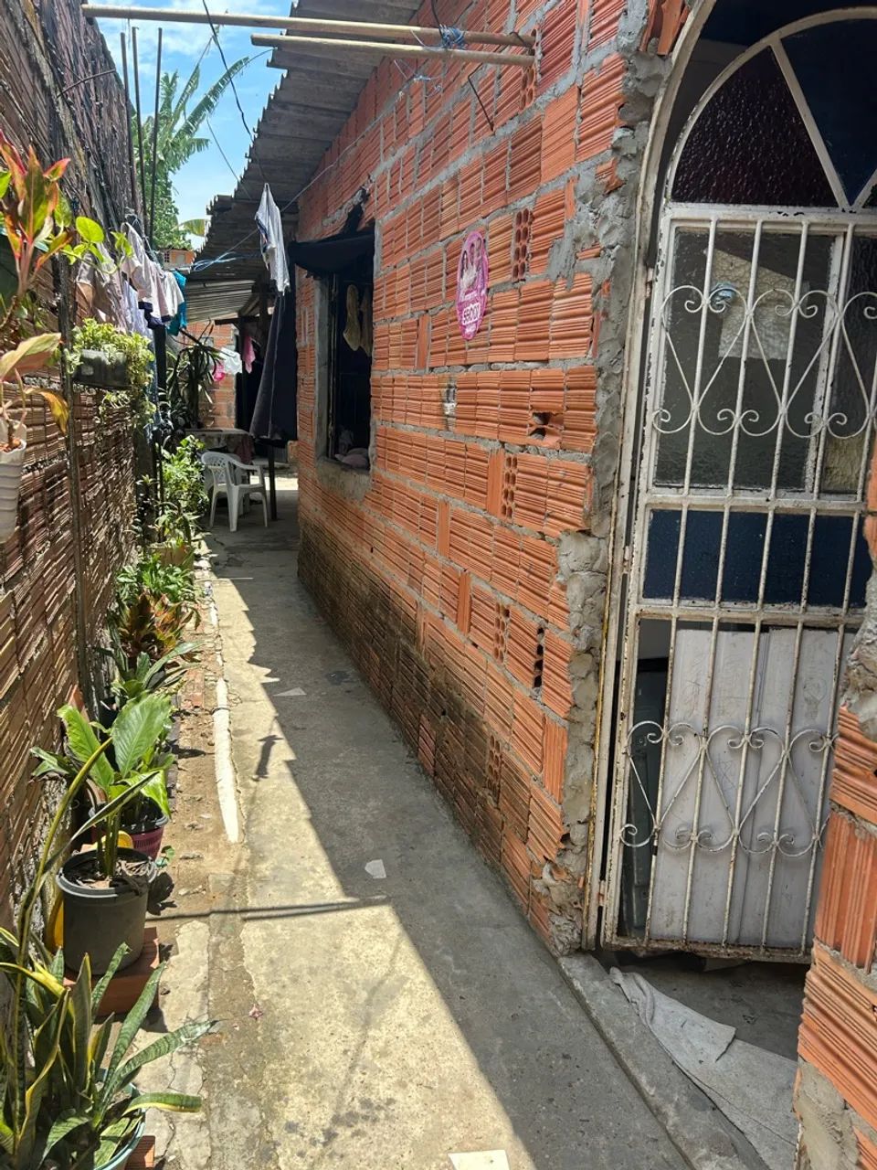 4 casas e 3 quartos  - Foto 2
