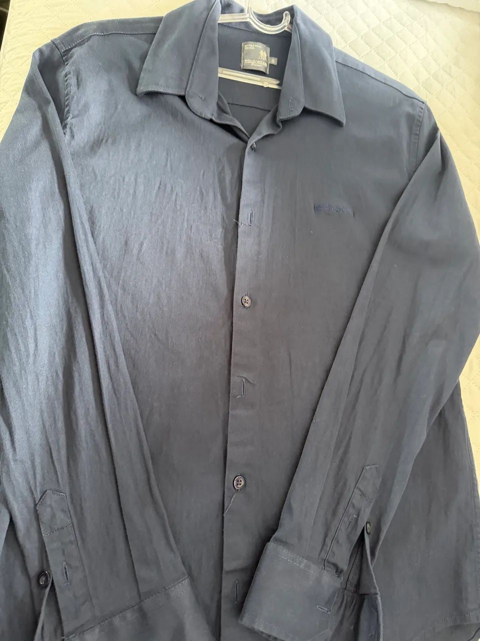 Camisas Polo Wear 