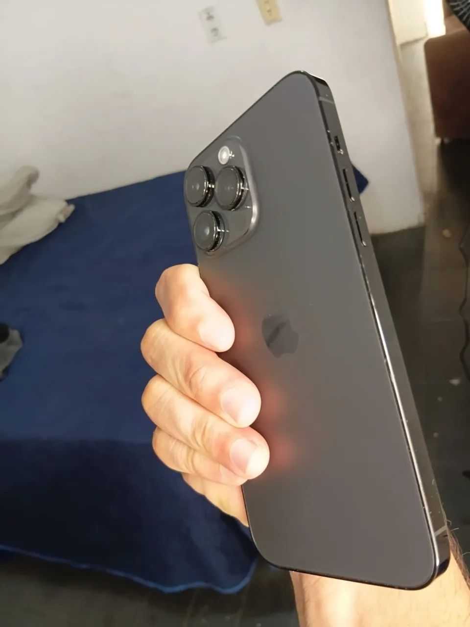 iPhone 14 Pro Max 128gb - Foto 2