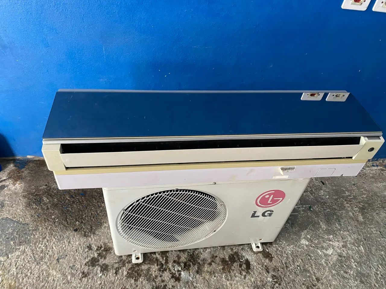 Ar condicionado Artcool 18.000 btus  - Foto 3