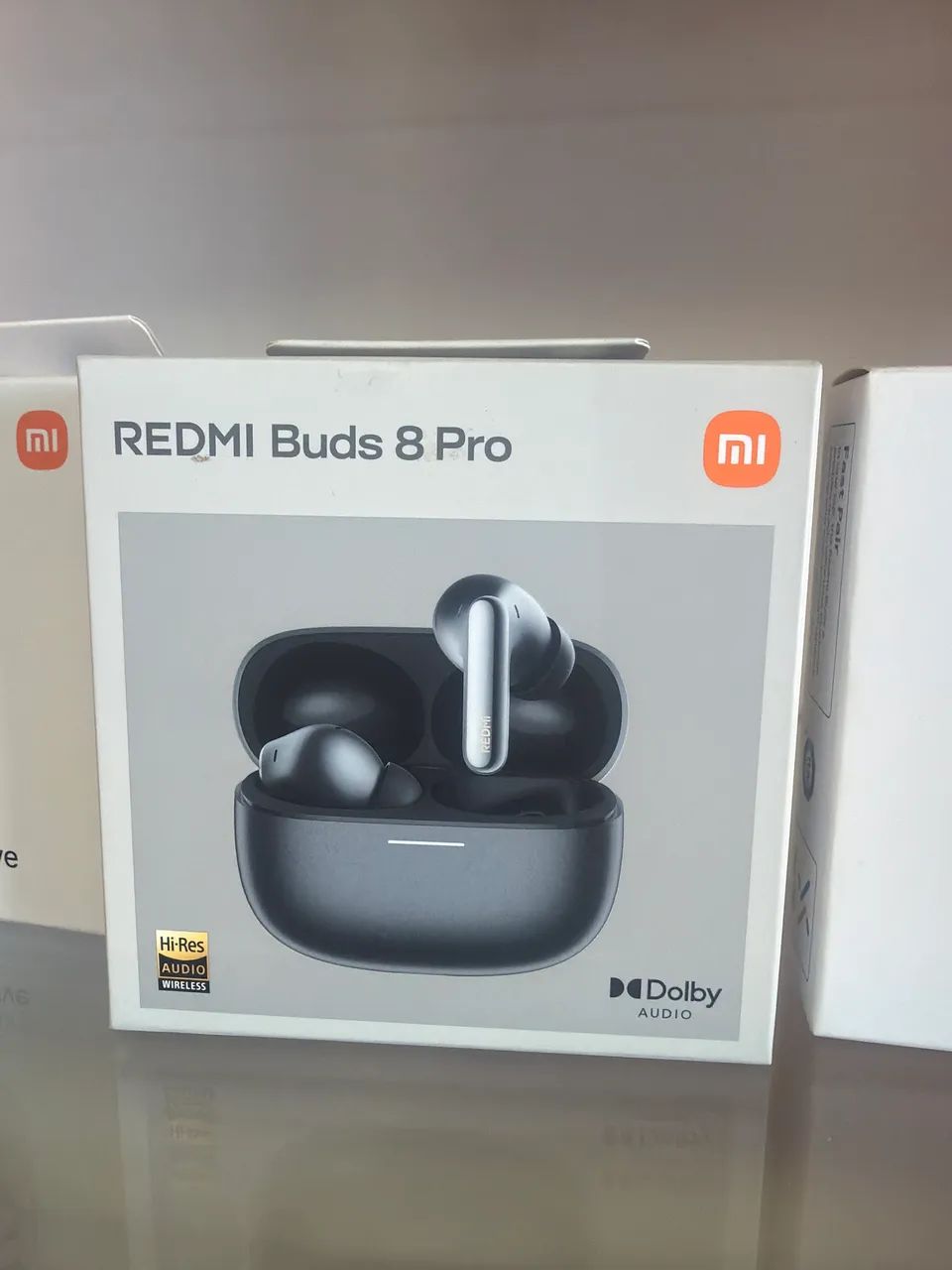 Xiaomi Buds 8 Pro 