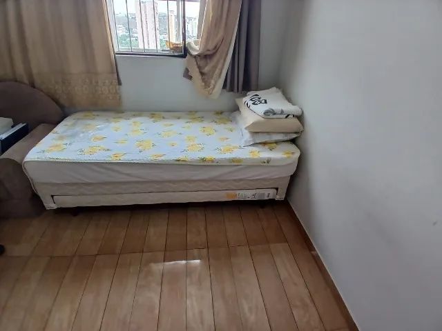 bi-cama CAMA DE SOLTEIRO COM CAMA EXTRA - Foto 3