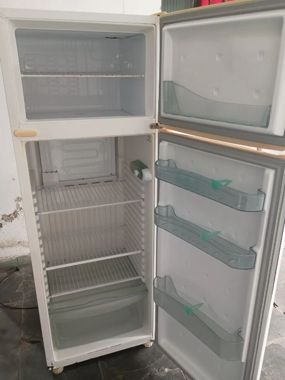 Geladeira Consul - Foto 4