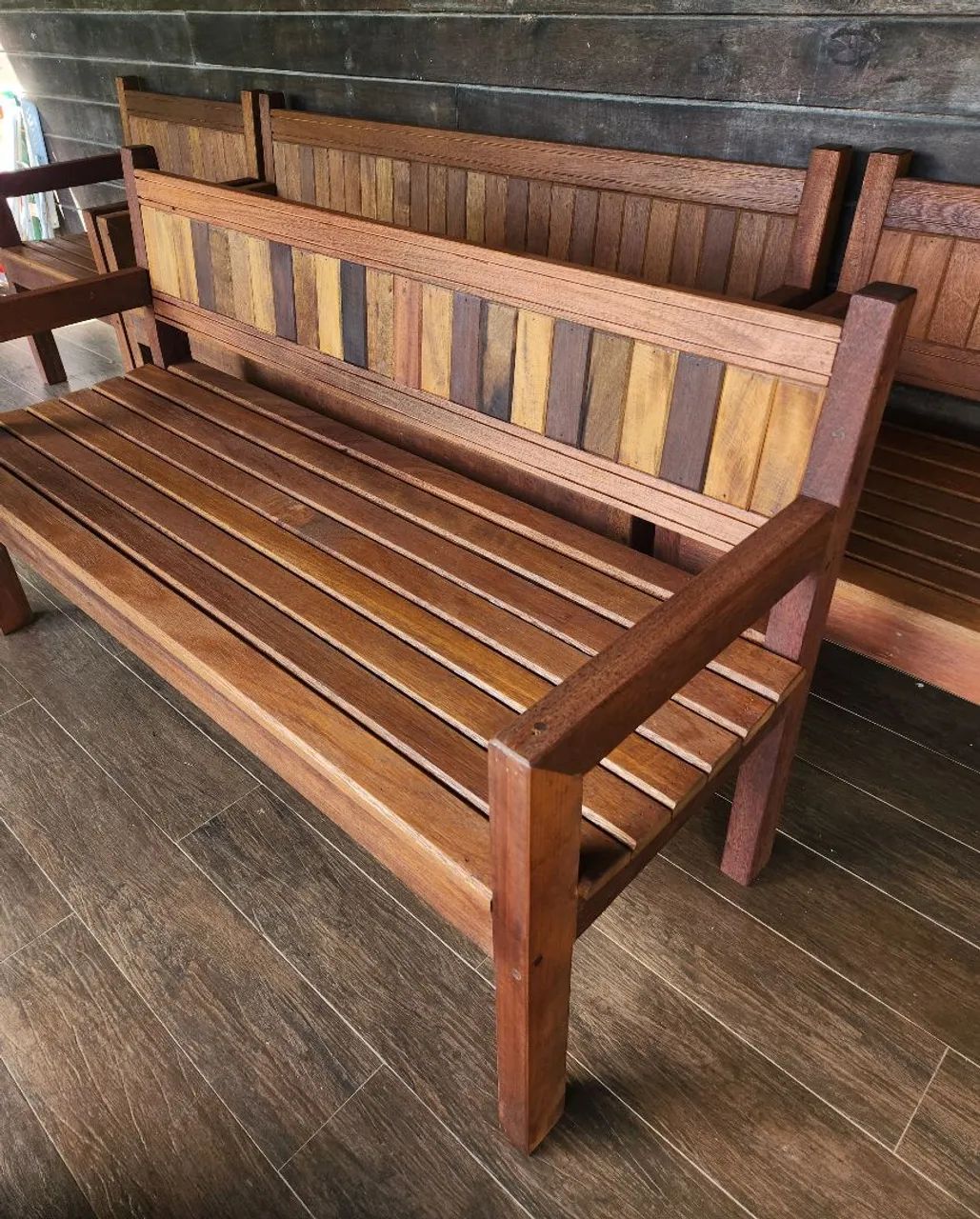 Banco demolição - Foto 4