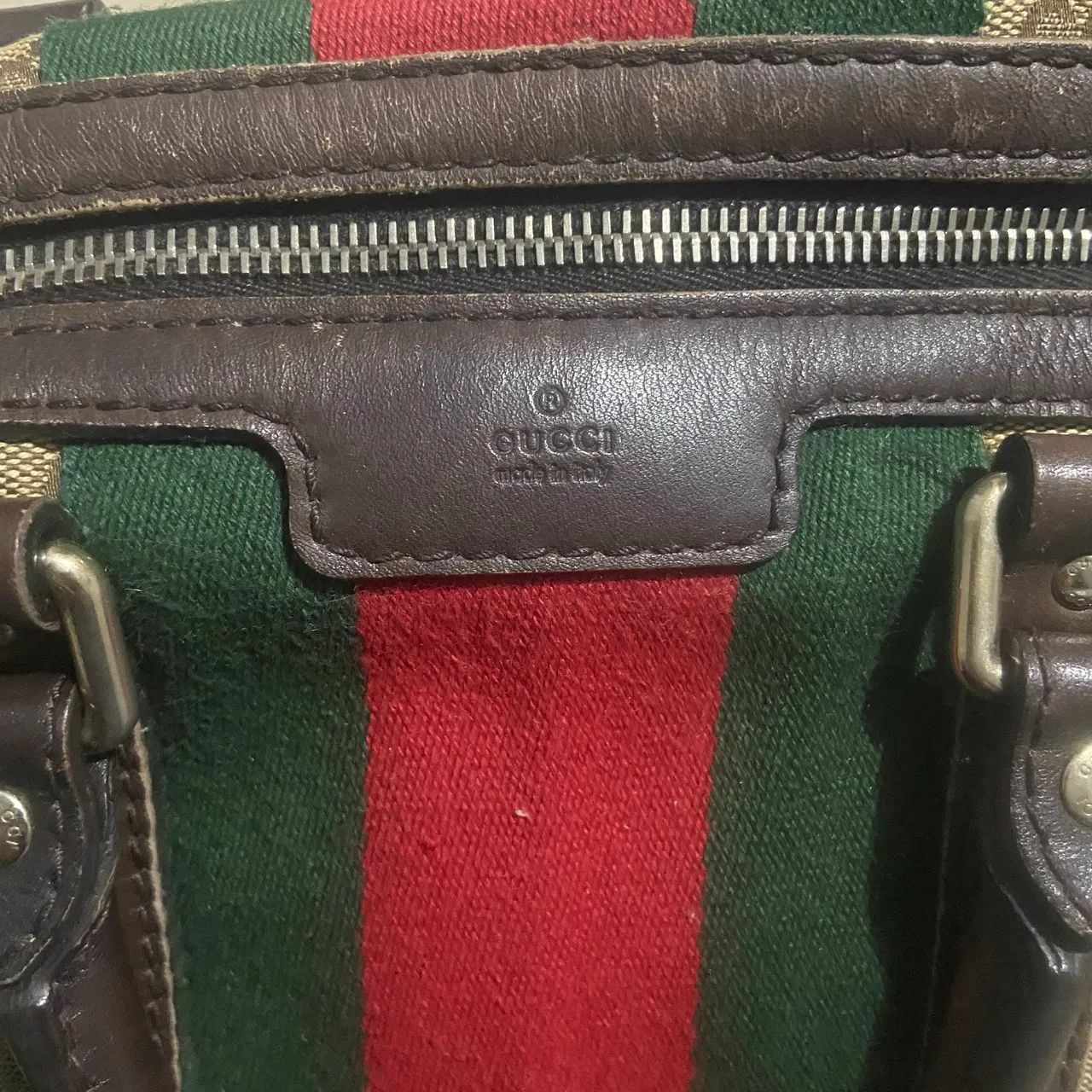 Bolsa Gucci  - Foto 3