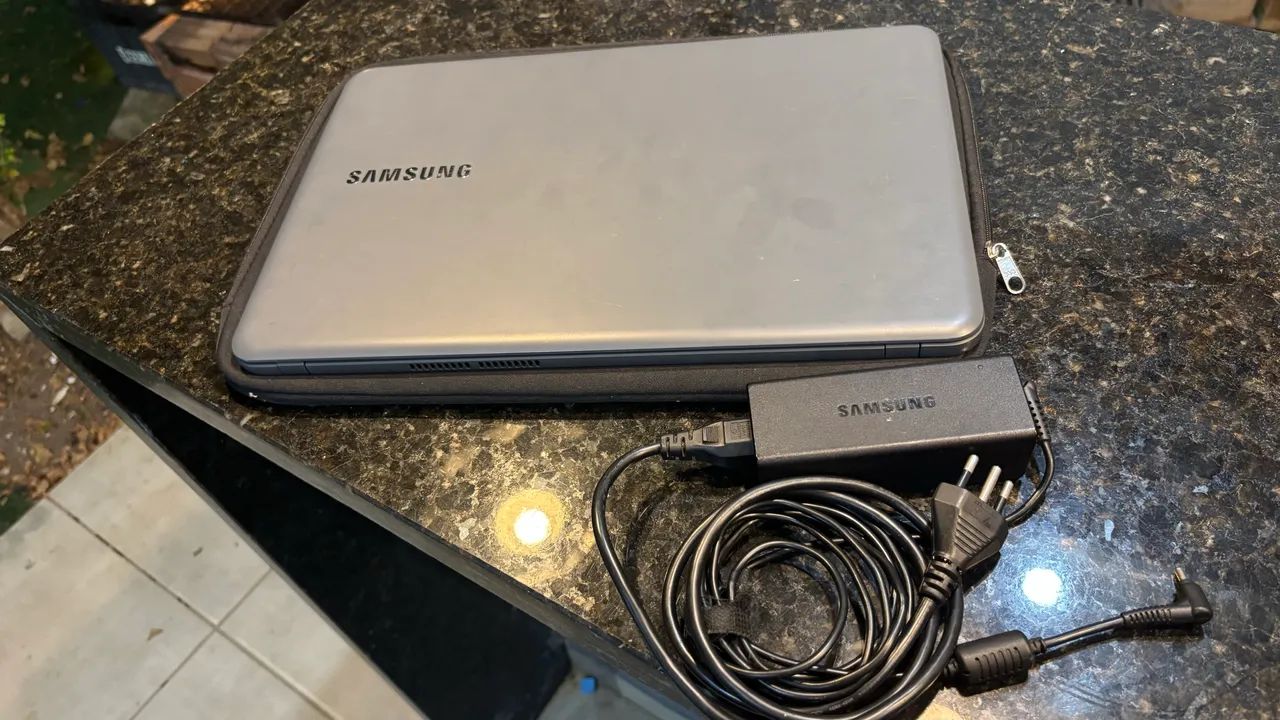Notebook Samsung Intel Core i7 - Foto 3