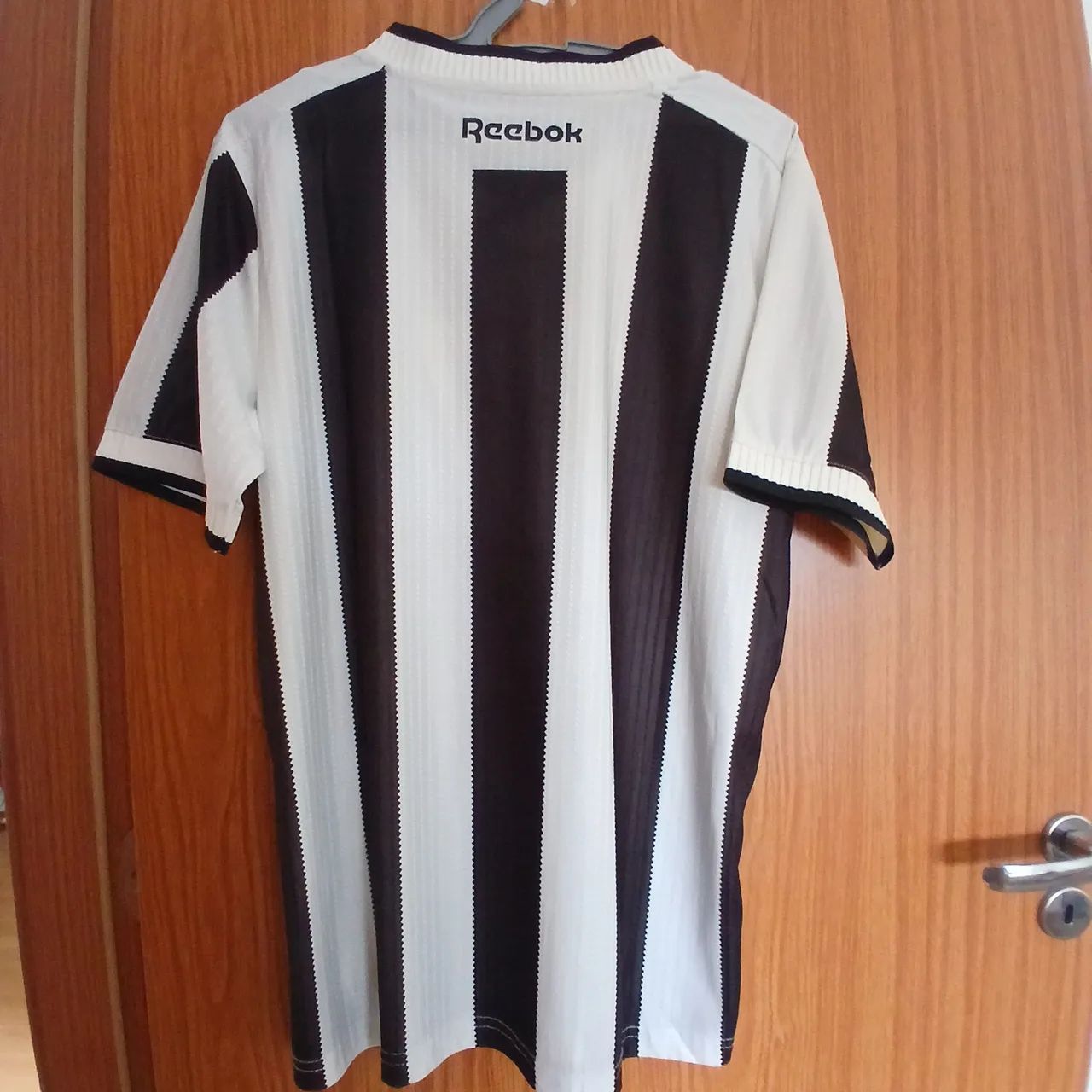 Camisa do Botafogo nova  - Foto 5