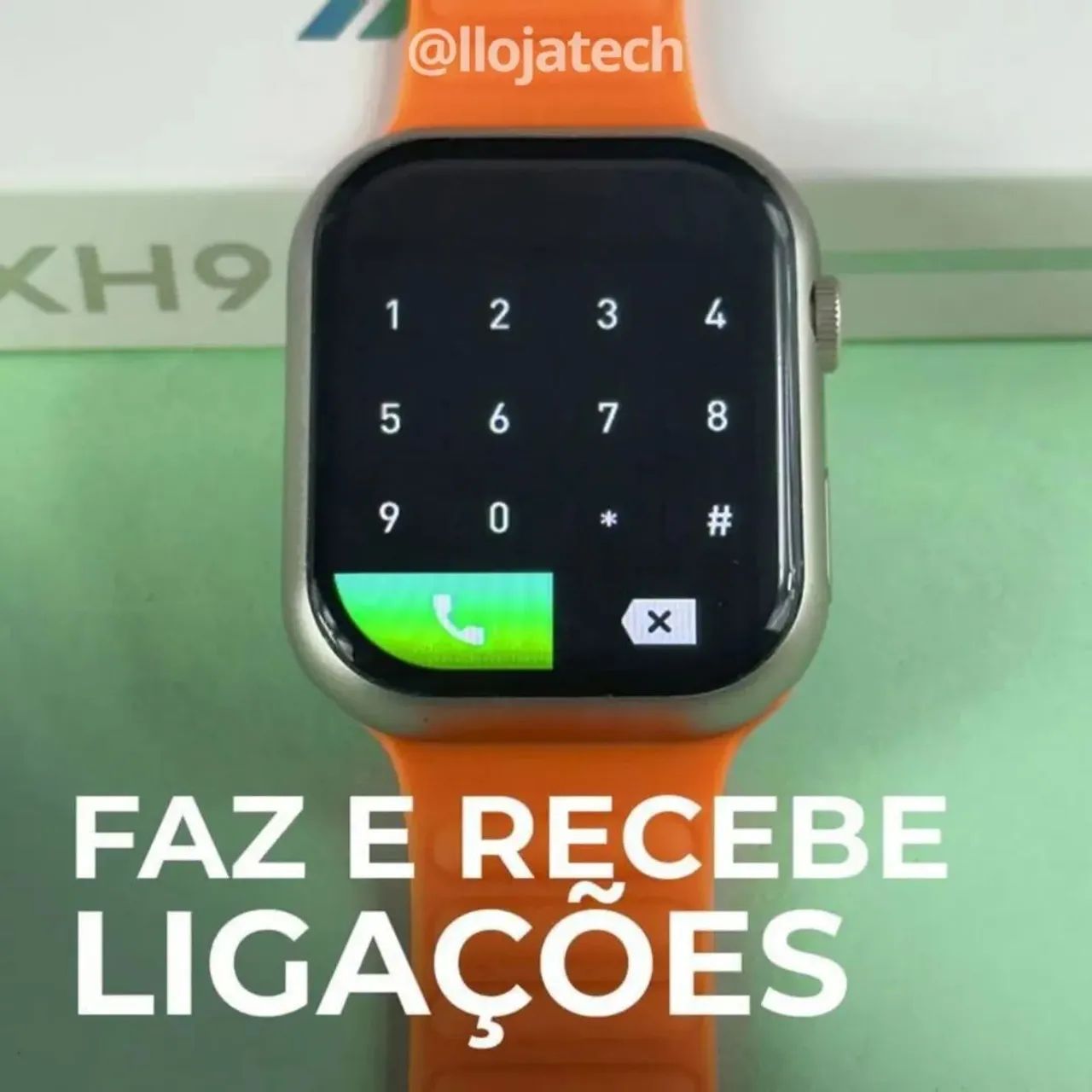 Smartwatch original  - Foto 5