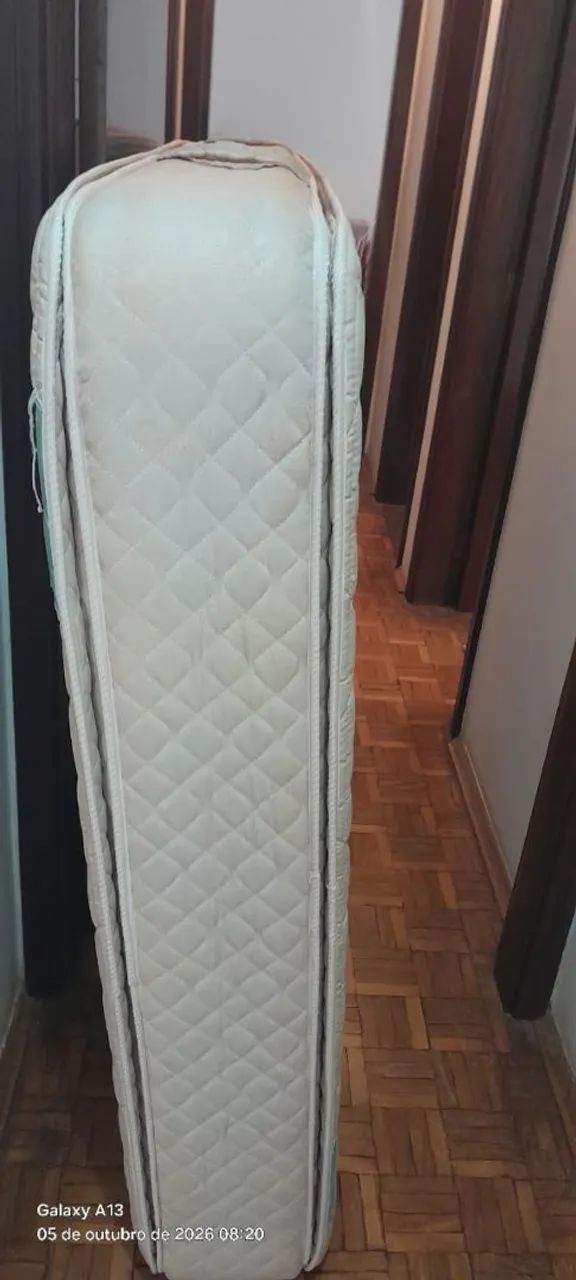 Cama box casal - Foto 5