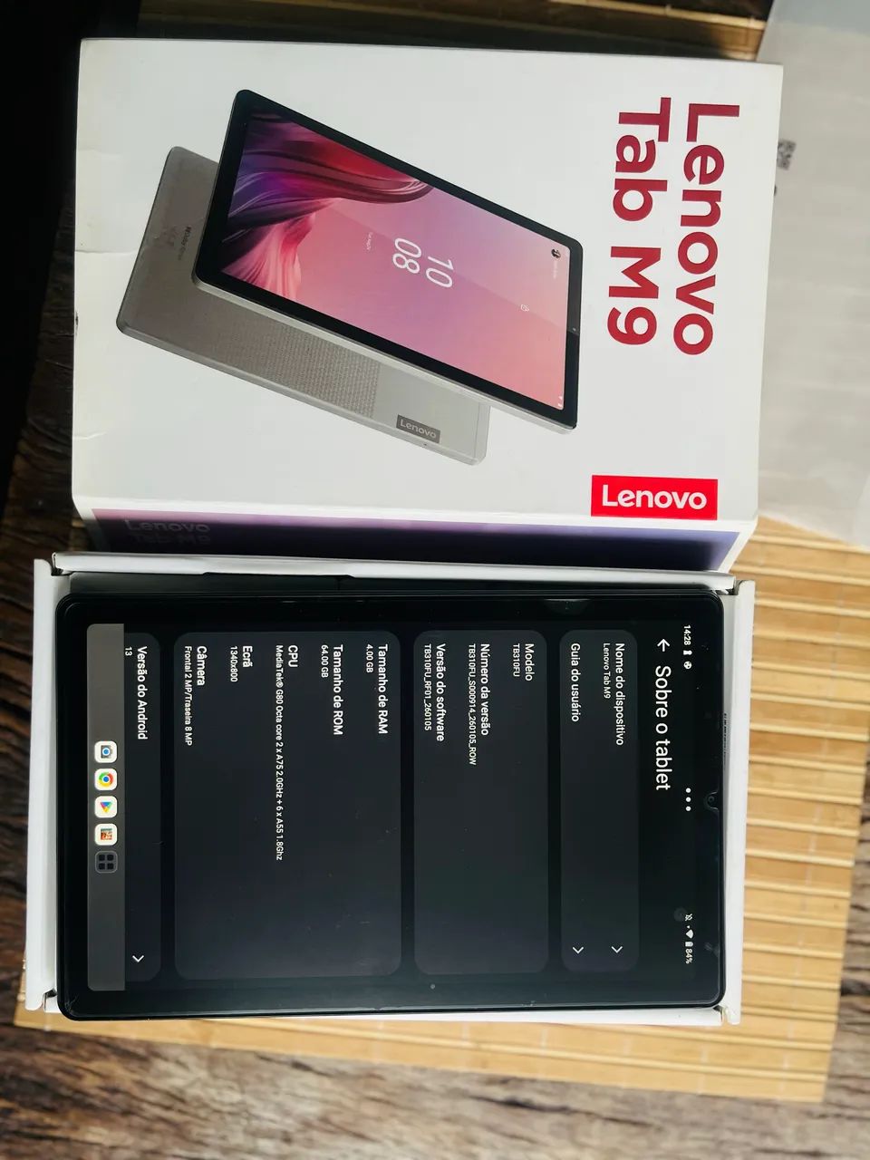 Lenovo Tab M9