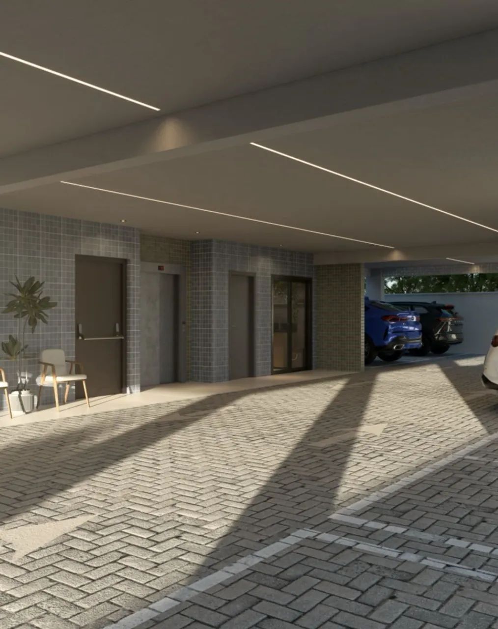 Flat a venda em Intermares - FL0565 - Foto 3