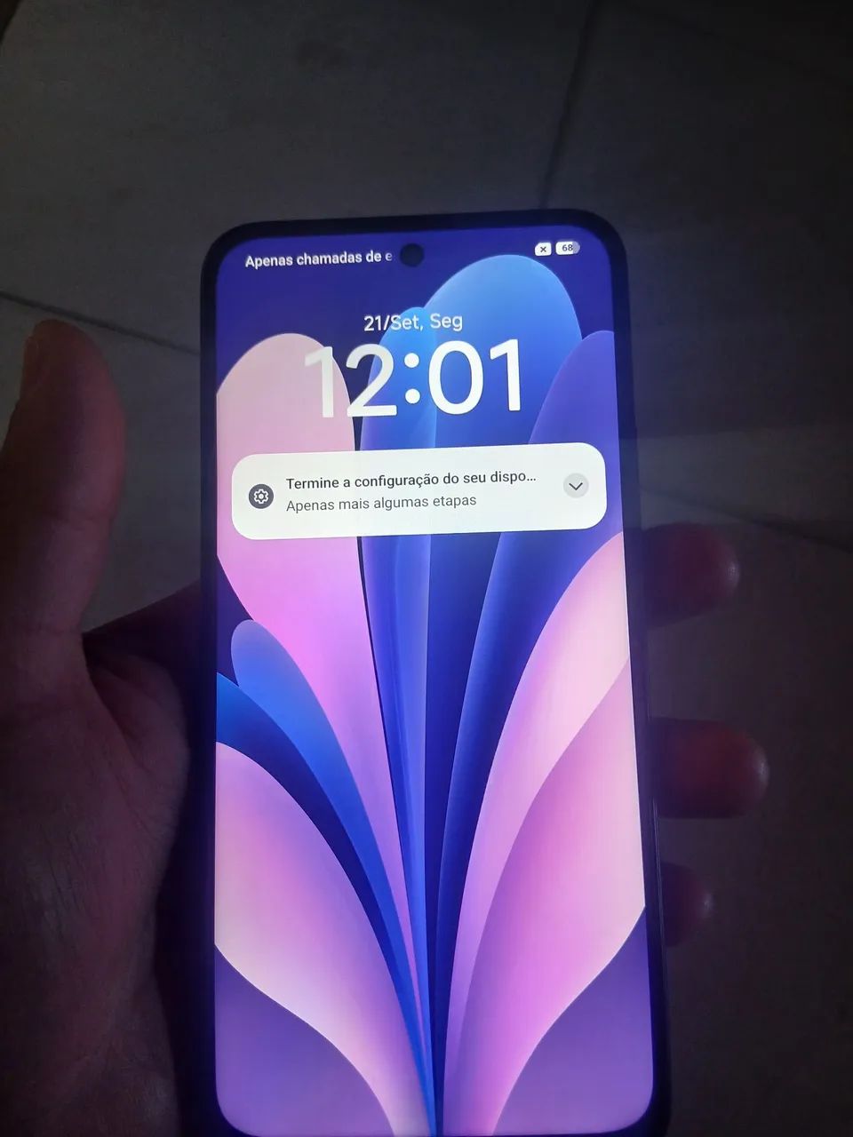 Redmi 15 - Foto 2
