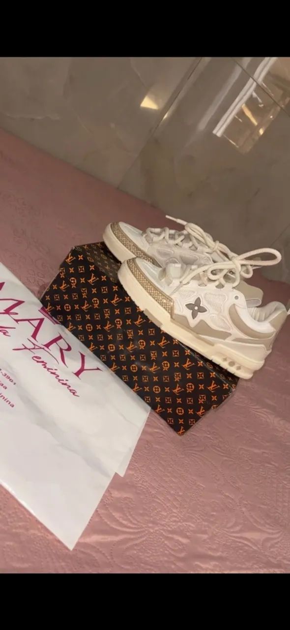TENIS LV - Foto 2