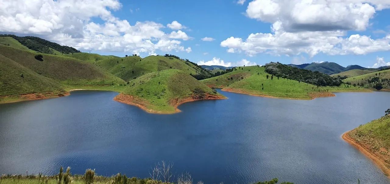 FAZENDA RURAL em Natividade da Serra - São Paulo, - Foto 2
