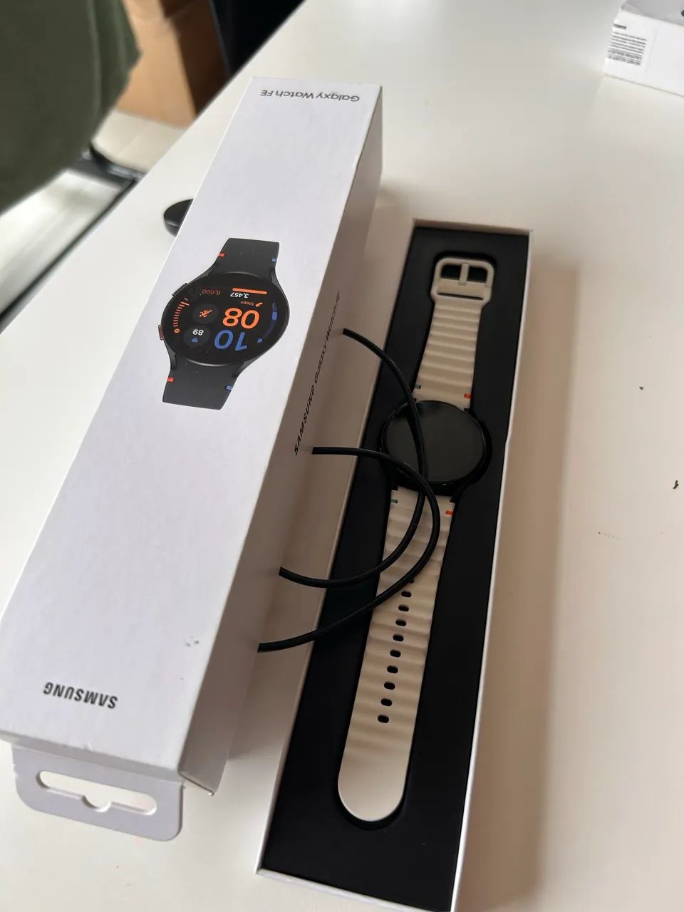 Samsung Galaxy Watch FE - Foto 2