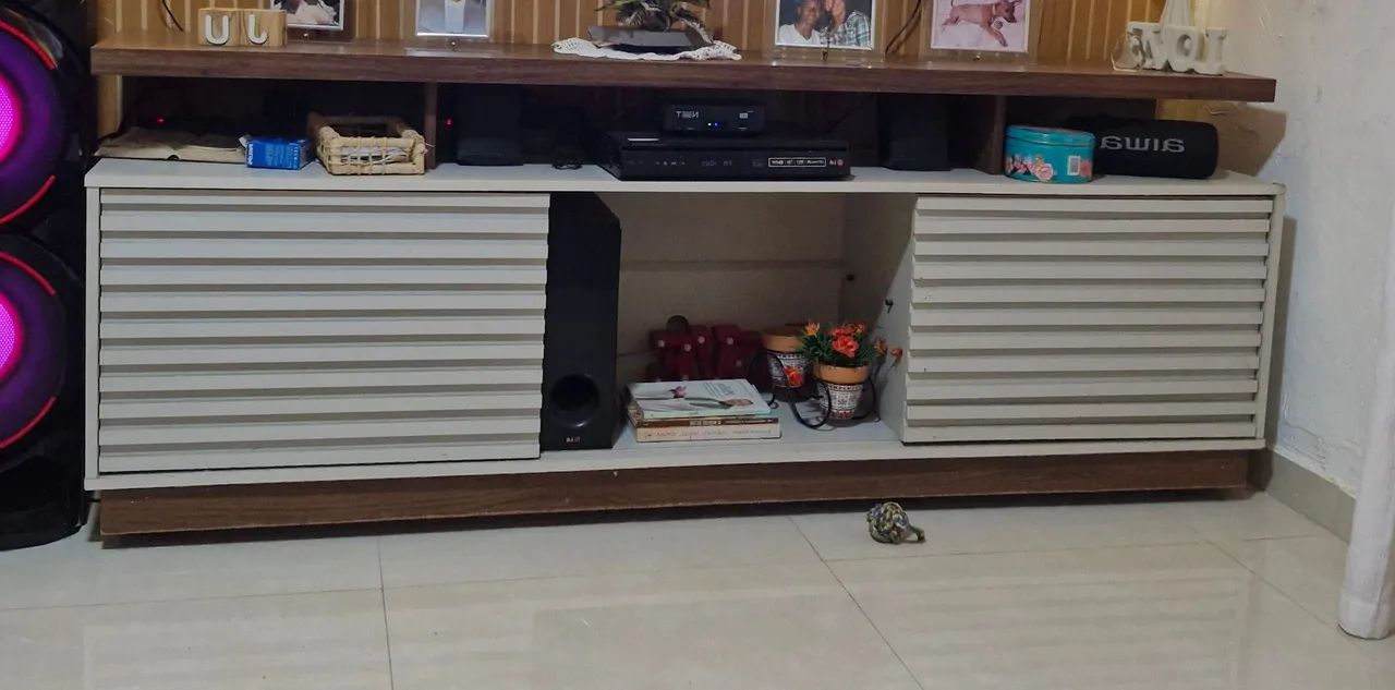 Vendo rack novo  - Foto 2