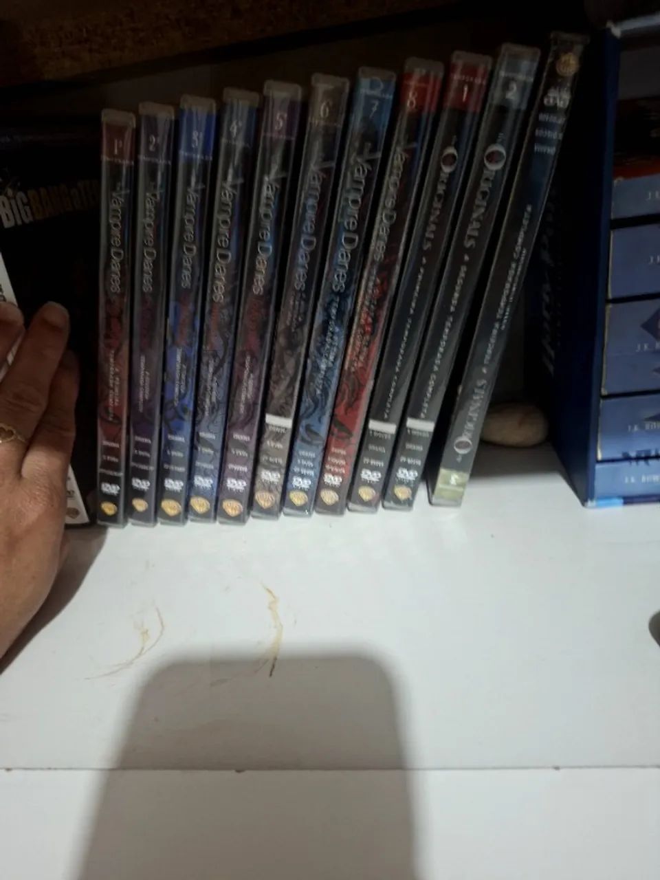 Dvds