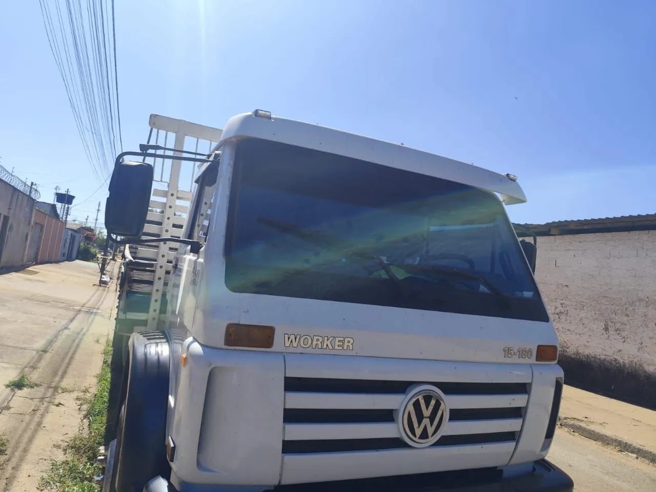 Volkswagen 15.180 - Foto 3