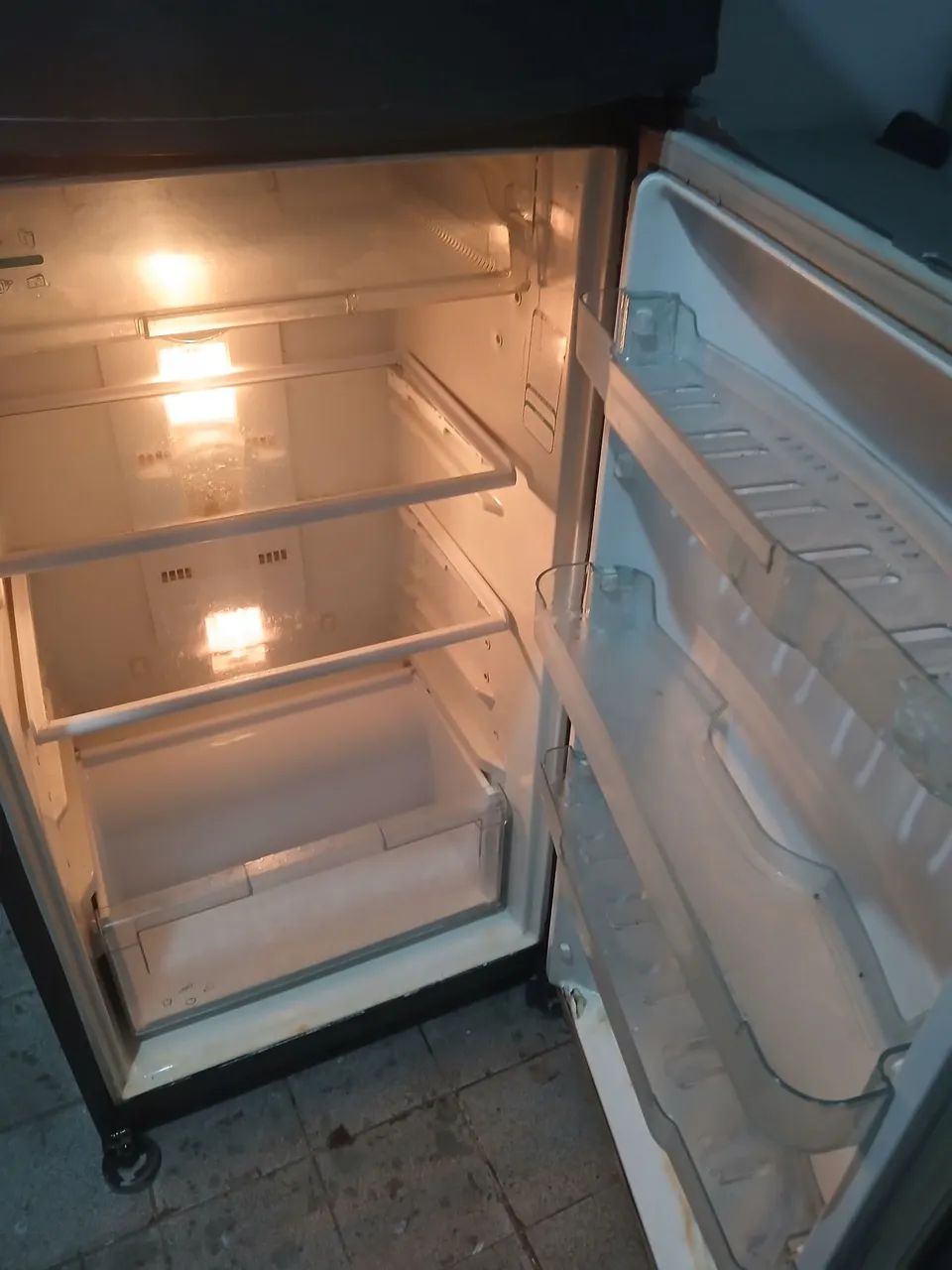 Geladeira frostfree  - Foto 5