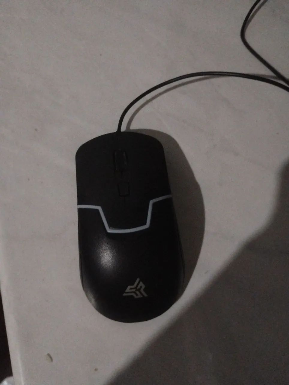 Mause knup 800,1600 e 1800 de DPI